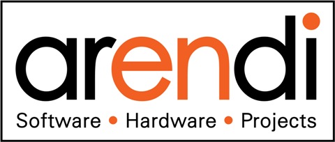 Arendi Hardware Software Project